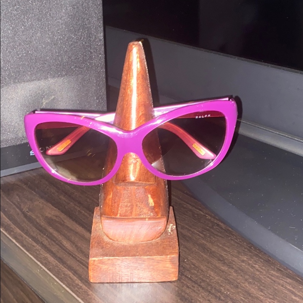 Women’s Ralph Lauren sunglasses